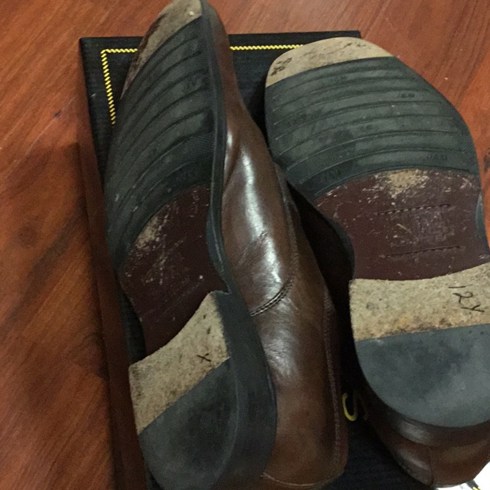 Men’s Shoes - Picture 5 of 5